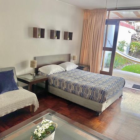 Lima Mini Aparts Monterrico - Cerca Embajada Eeuu Kültér fotó
