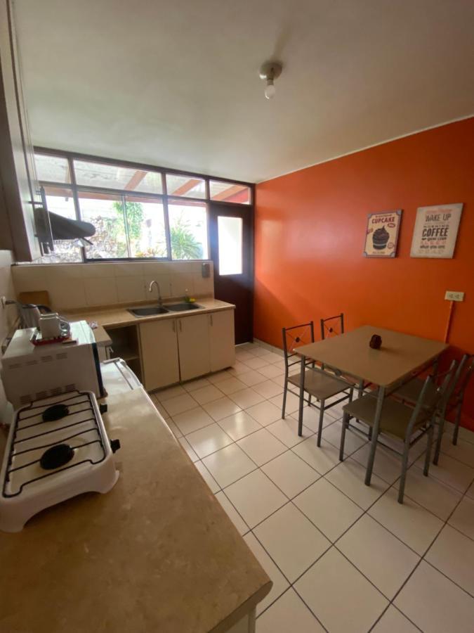 Lima Mini Aparts Monterrico - Cerca Embajada Eeuu Kültér fotó