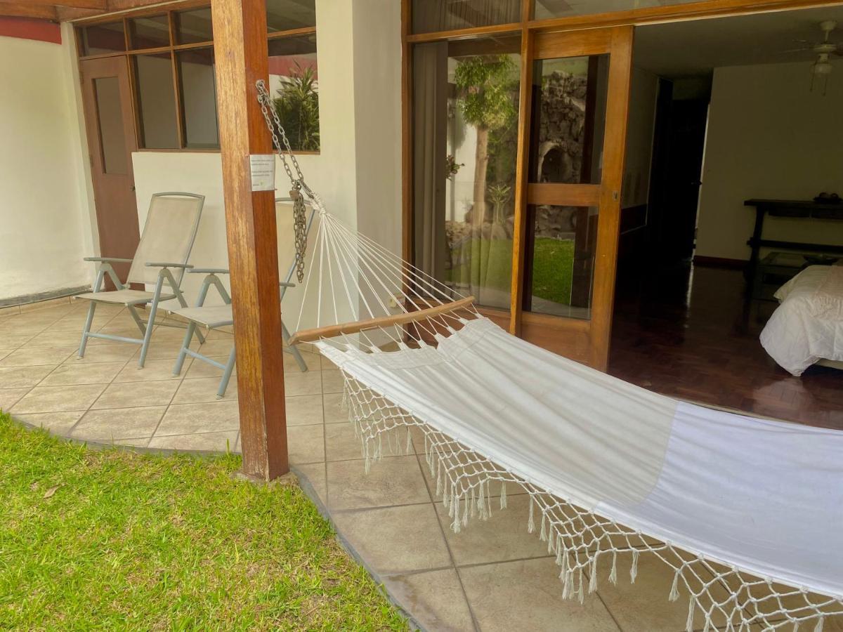 Lima Mini Aparts Monterrico - Cerca Embajada Eeuu Kültér fotó