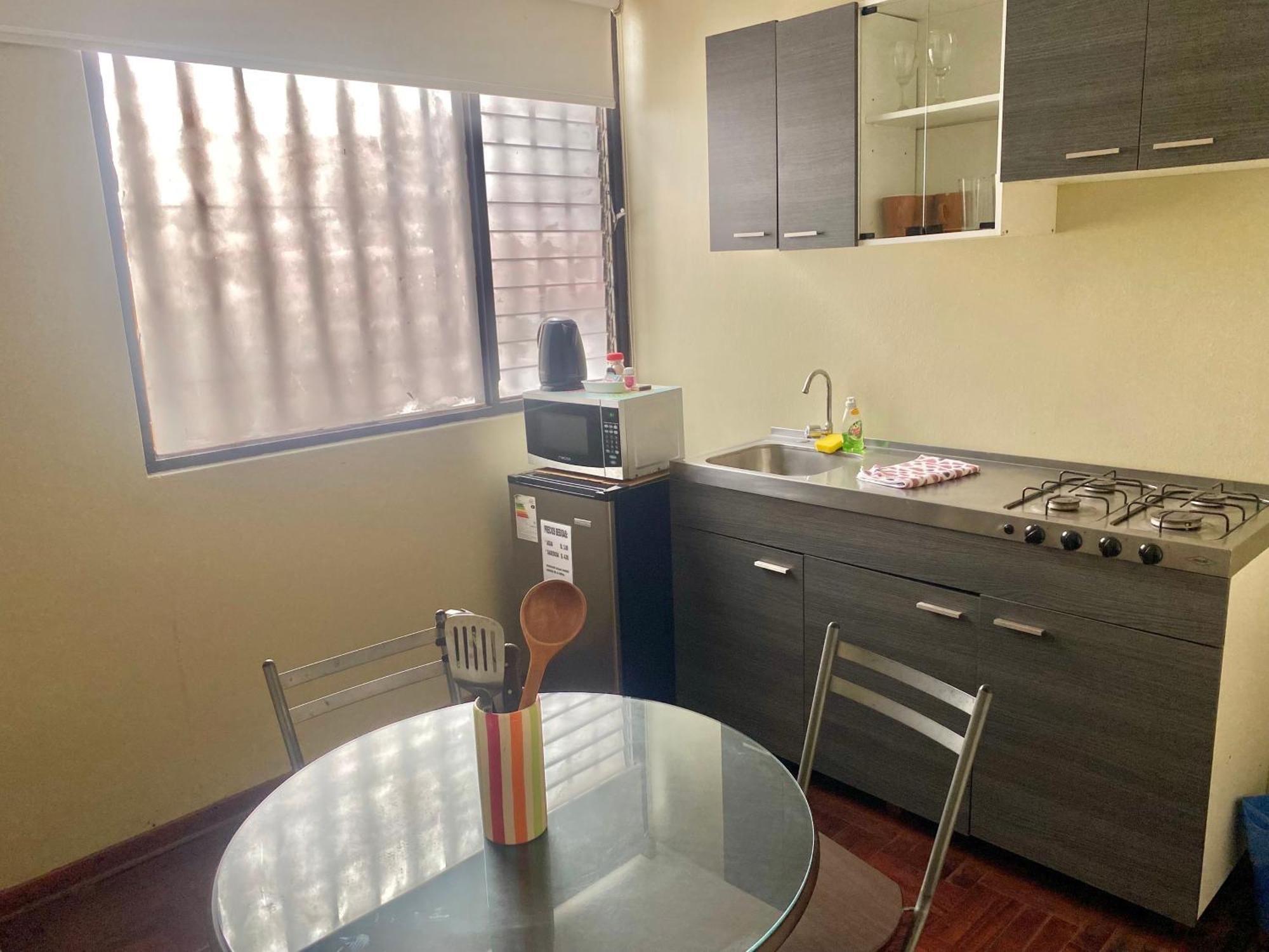Lima Mini Aparts Monterrico - Cerca Embajada Eeuu Kültér fotó