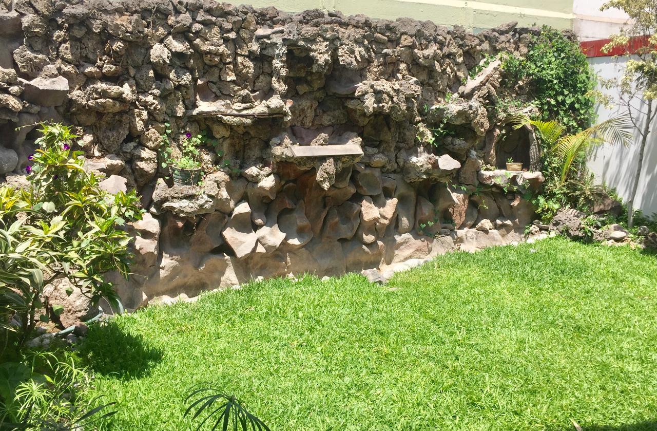 Lima Mini Aparts Monterrico - Cerca Embajada Eeuu Kültér fotó