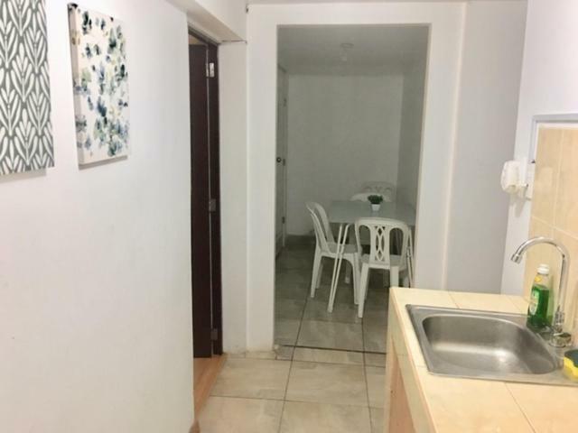 Lima Mini Aparts Monterrico - Cerca Embajada Eeuu Kültér fotó