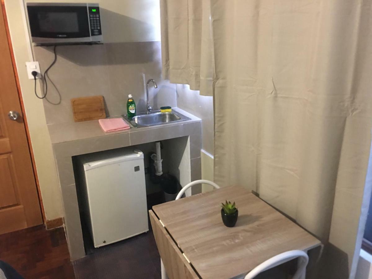 Lima Mini Aparts Monterrico - Cerca Embajada Eeuu Kültér fotó